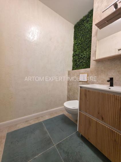 Apartament 2 camere, balcon 28mp | Auchan Titan - IRAM - 12