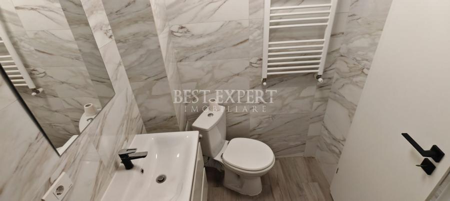 2 Camere Decomandat| Etaj 4/7 |Centrala Proprie | Aer Conditionat | Zona Pallady