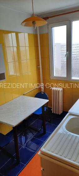 Apartament 2 camere 4 minute metrou Raul Doamnei Drumul Taberei - 9