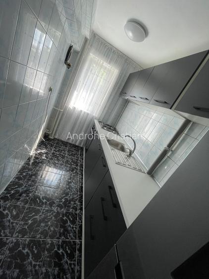 Apartament de închiriat cu 2 camere în zona Băneasa sector 1 - 2