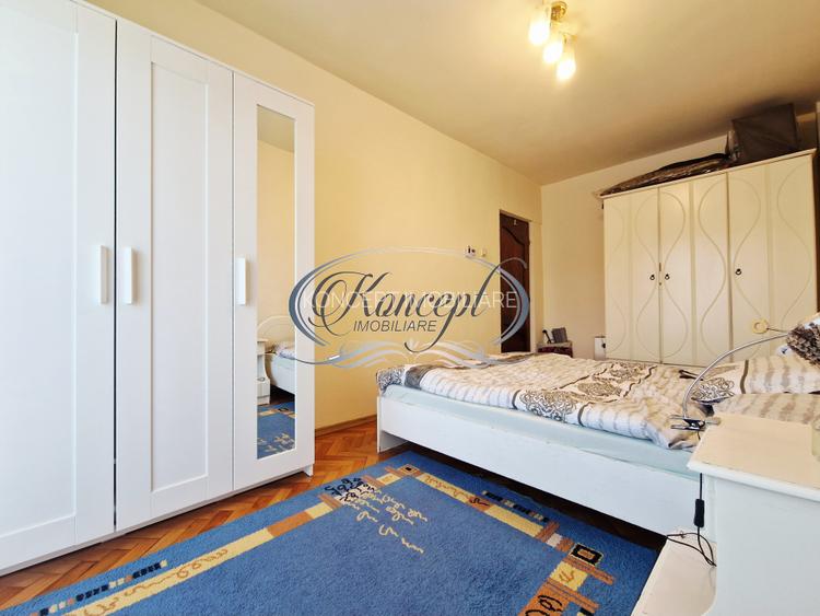 Apartament la cheie, cu parcare langa Piața Ion Mester - 5
