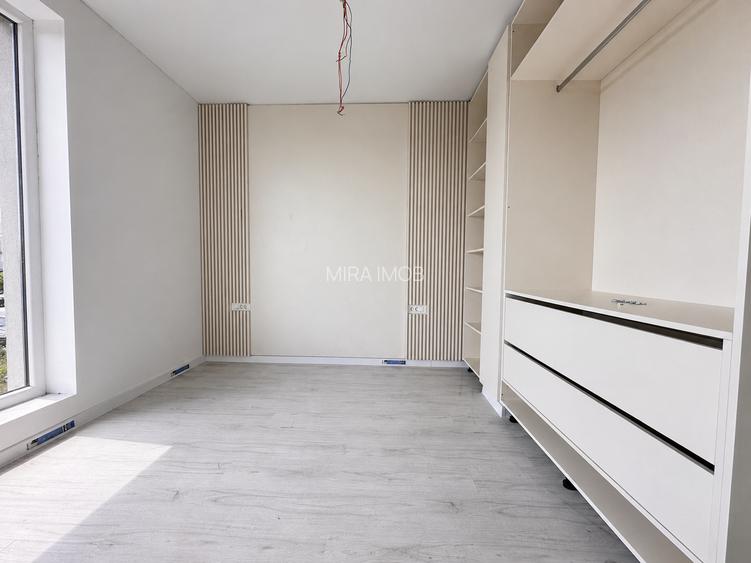 Complex Nou de Vile Mediteraneene | 4 Camere | 104 mp Utili - 5
