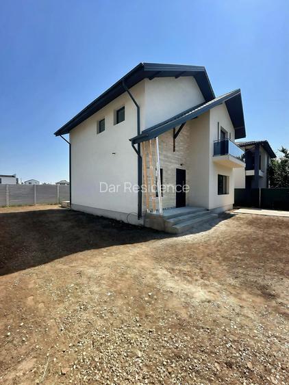 PROMOTEI!! Vila individuala P+1+Pod, 5 camere, Berceni - 18