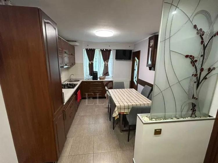 Apartament 3 camere în zona GRIGORE ALEXANDRESCU