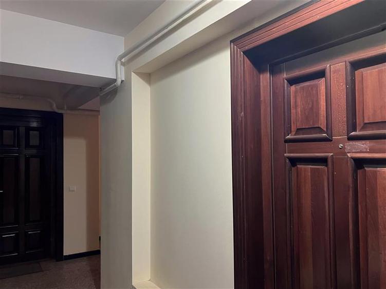 Apartament de vanzare cu 1 cameră - sos.Voinesti Iași