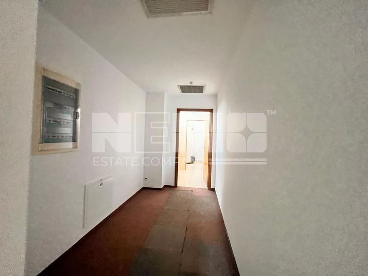 Spatiu Birouri 240 Mp I Suceava/Centru  I 3000 Euro/luna