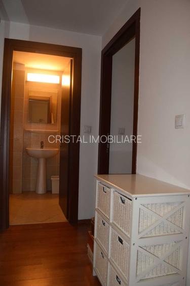 Rose Garden - vanzare apartament 2 camere