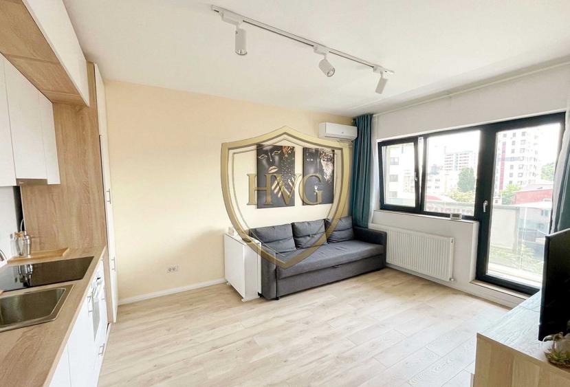 Apartament cu 2 camere | Centrala proprie | Proximitate metrou