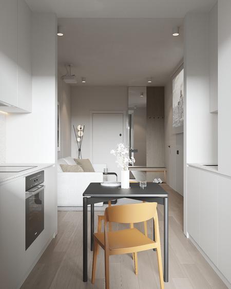 Metrou Berceni - Apartament 3 camere confort modern