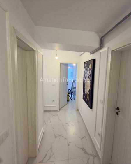 Intabulat! Ap 3 camere Parcare zona Bucium Visan - 2