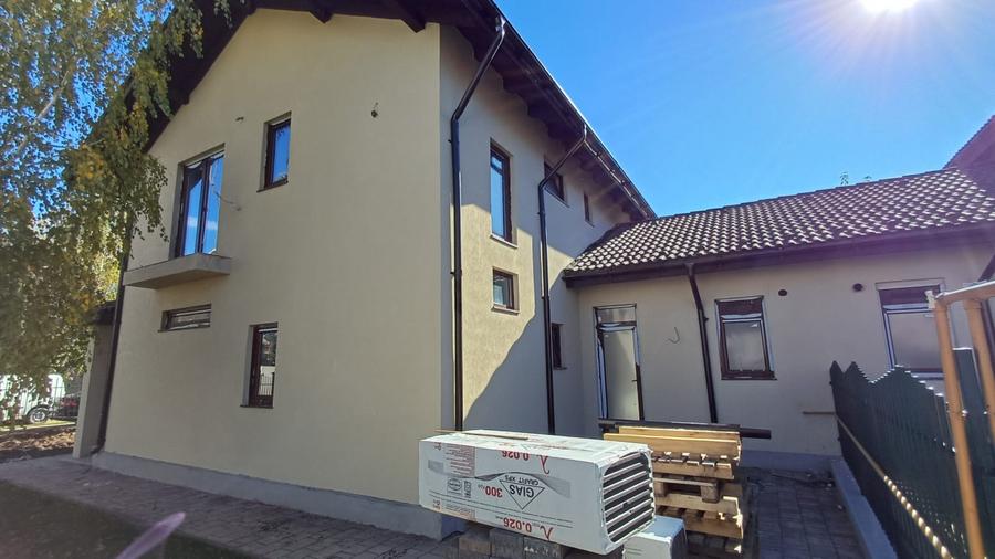 Corbeanca - Laguna Albastra | Duplex 4 Camere | 3 Bai | Curte 483mp