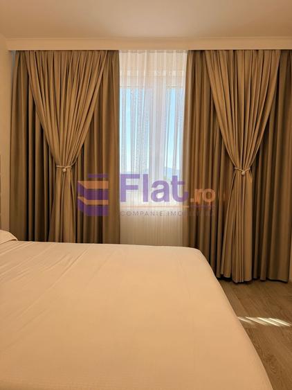 Apartament modern cu 3 camere, 2 băi și parcare inclusă – Grandis