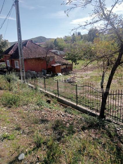 Casa spatioasa in  Sânmihaiu de Câmpie - 12