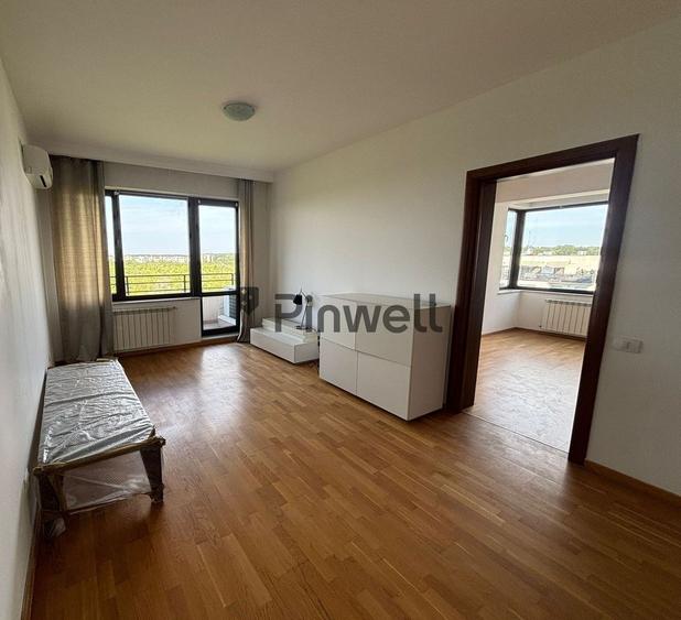 Apartament 2 camere l Vedere panoramica | Zona Băneasa | De vânzare