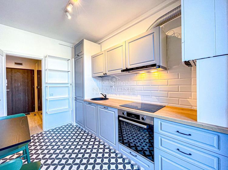 Apartament 1 camera LUX, zona Iulius Mall Gheorgheni - 15