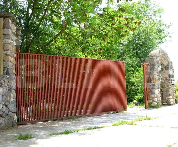 Oportunitate Investitie! Teren intravilan 14000 mp in Cheia