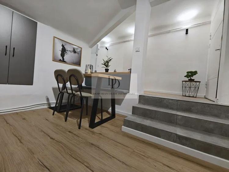Apartament Premium 1 Cameră | 41 mp | Ultracentral – Regele Ferdinand