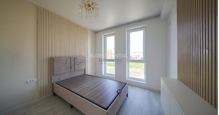 Vila tip duplex, 4 camere, ansamblu cu piscina si acces securizat - 5