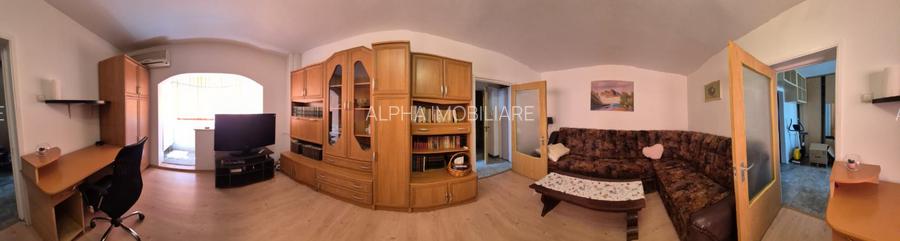 Apartament 2 camere Constantin Brancoveanu - 10