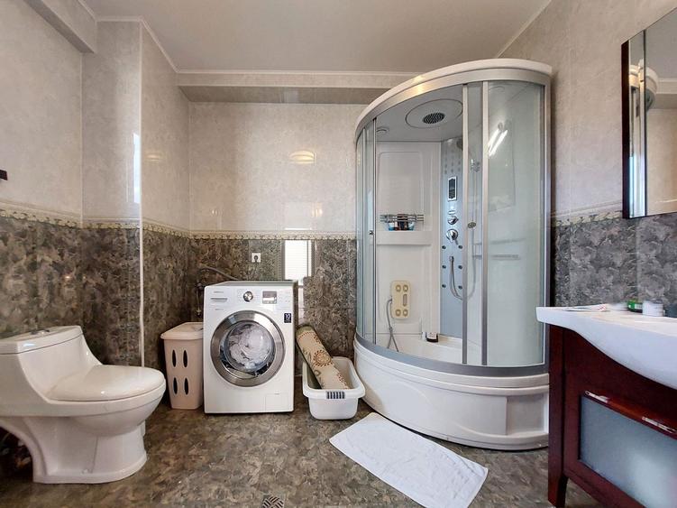 Apartament 4 camere, Imobil Nou, Zona Centrala