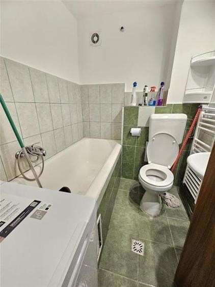 Inchiriere apartament 2 camere zona 7 Noiebrie etaj 1