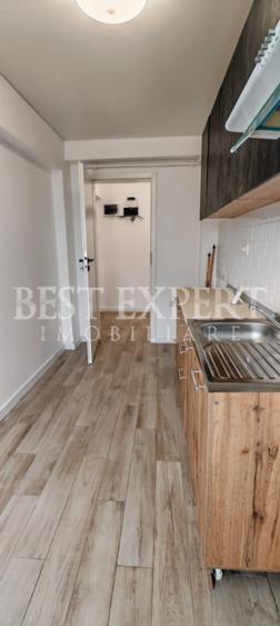 2 Camere Decomandat| Etaj 4/7 |Centrala Proprie | Aer Conditionat | Zona Pallady