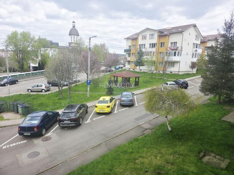 Apartament cu 4 camere de vânzare în zona Calea Romanului - 20