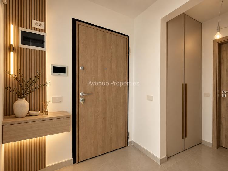 Apartament 2 Camere Finalizat | Metrou Berceni M2 - 8