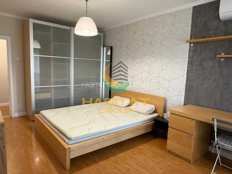 Inchiriere apartament 2 camere 60mp Vacaresti - Mall Sun Plaza - 3