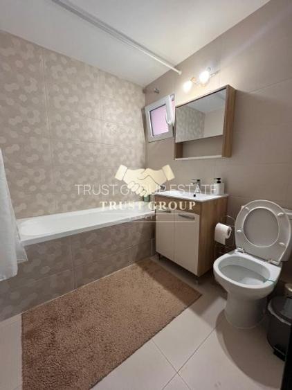 3 camere Gorjului | Bloc reabilitat | 3 min metrou | - 5