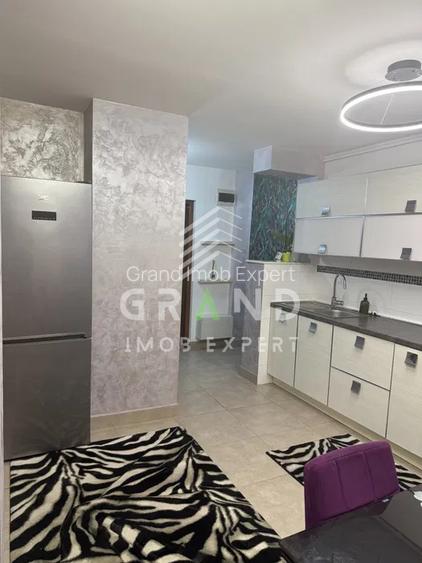Ap 2 camere |BALCON |BOXA |Marasti-Biserica Sfantul Petru - 4