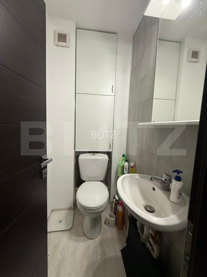 Apartament 3 camere, 2 bai, decomandat, etaj intermediar, boxa - 9