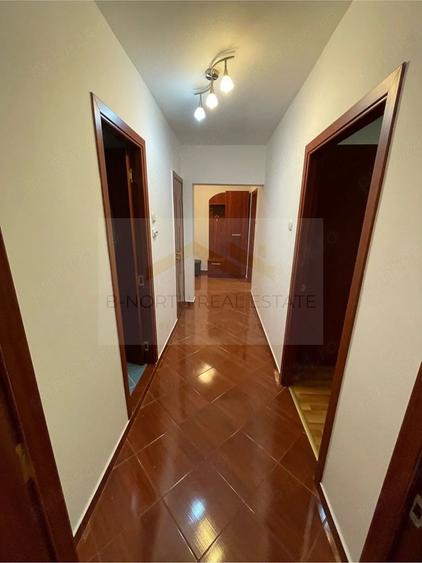 Apartament 2 camere de închiriat | Decomandat | Centrală proprie | Tineretului