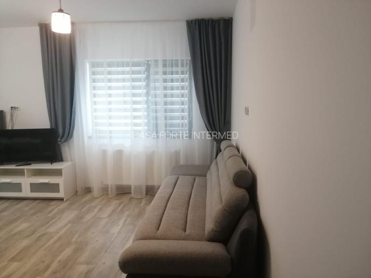 Mamaia zona Makerel  2 camere 85000 euro - 3