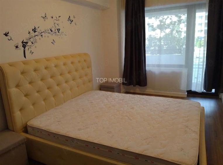 Apartament cu 2 camere  - Copou - Royal Town - 3