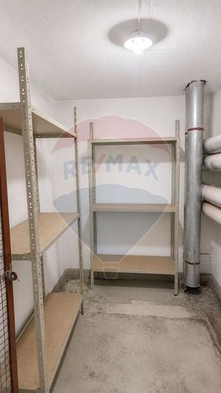 Apartament 2 camere - 144 mp Calea Plevnei | Parcare subterană | boxă