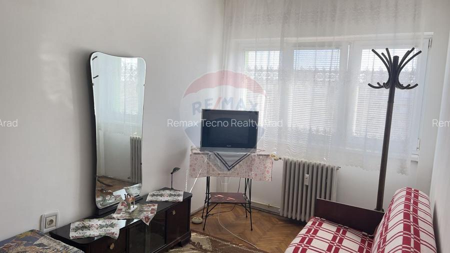 Apartament cu 3 camere de închiriat în zona Podgoria - 7