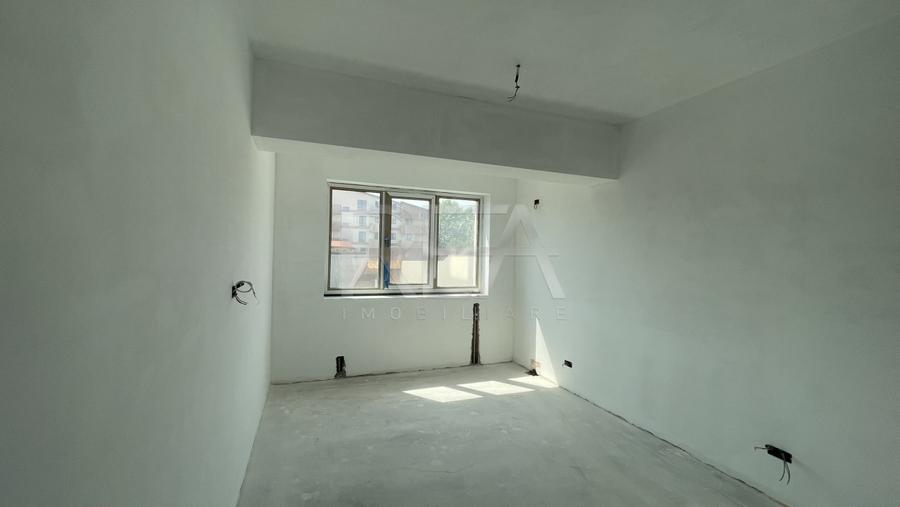 APARTAMENT 3 CAMERE - BLOC NOU CALEA GIULESTI