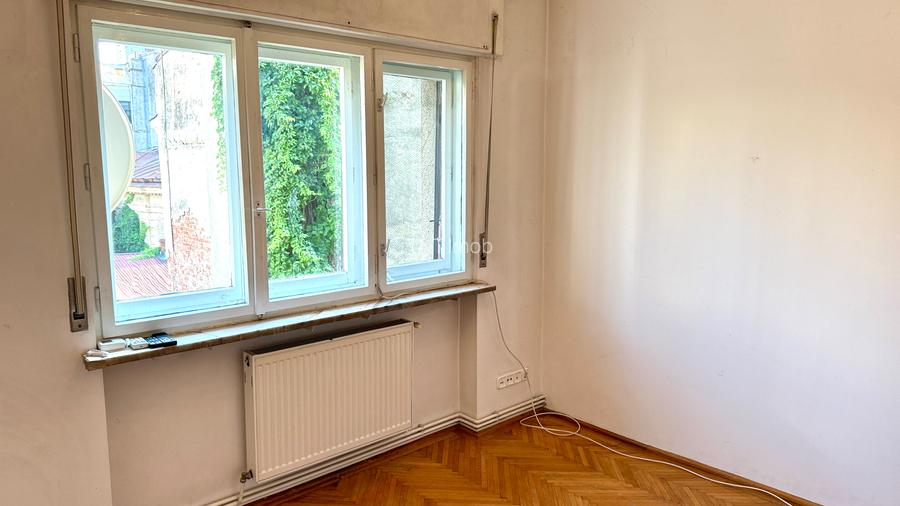 Apartament 4 camere Victoriei, centrala proprie, boxa, garaj, comision 0 ! - 27