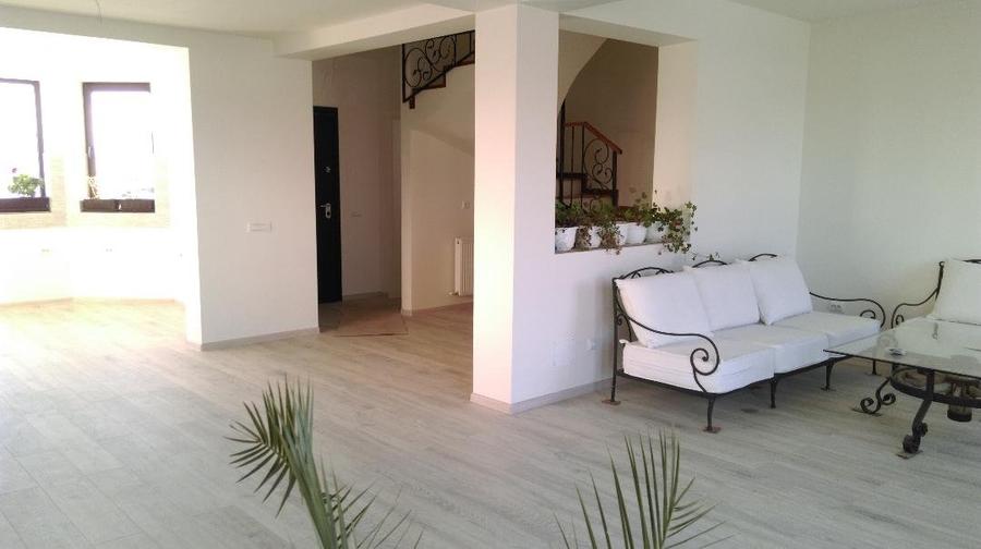 Vila tip C1 Aria Residences