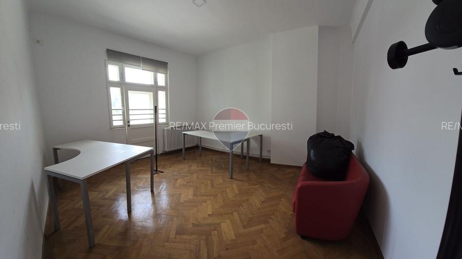 Vilă de închiriat | Dacia — Str. Toamnei | 185 mp, curte, 5 parcari - 11