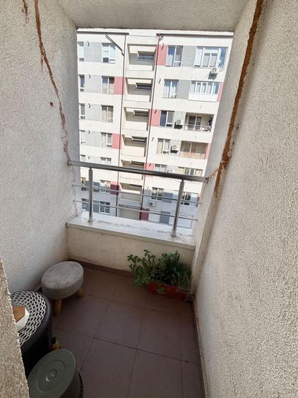 Garsoniera Militari Residence - Rezervelor 58C - LIDL Rezerervelor