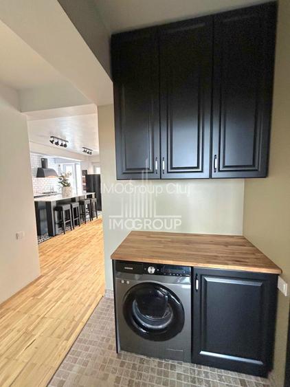 De inchiriat apartament superb 3 camere si 2 bai - 9