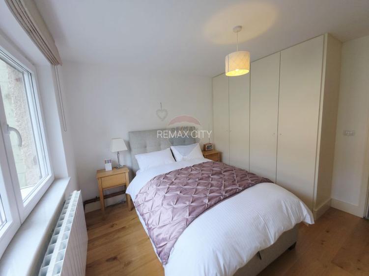Apartament 2 camere | Precista, Piatra-Neamț | Finisat Modern - 12