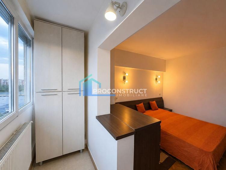 Apartament cu 3 cam – Calea Aradului 129.900 EUR COMISION 0%