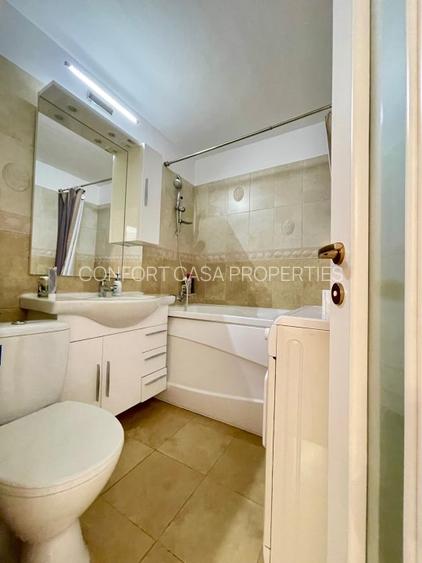Unirii - 13 Septembrie - MARRIOTT | apartament 4 camere modern, decomandat - 11