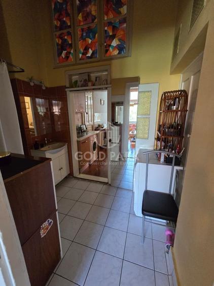 Apartament in Vila de Vanzare in Cluj-Napoca - Emil Racovita