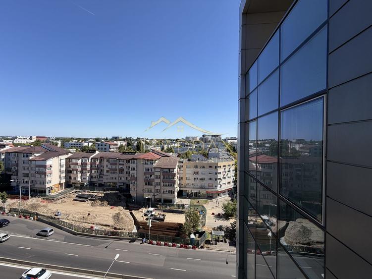 Spațiu de birouri *201.38 mp* // Baneasa