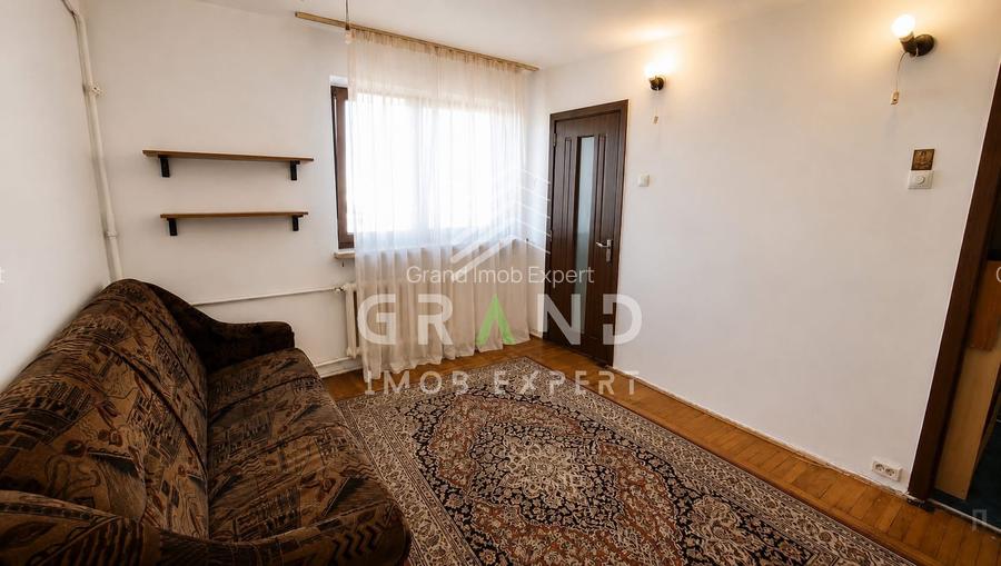 2 camere | Gheorgheni – Str. Albac | Ideal investiție - 5