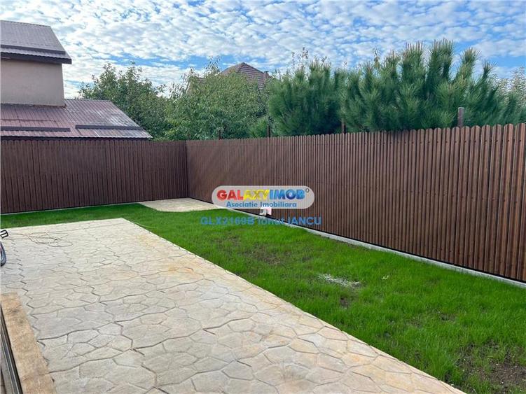 Casa Singulara 5 Camere P+1+M Safirului - Diamantului
